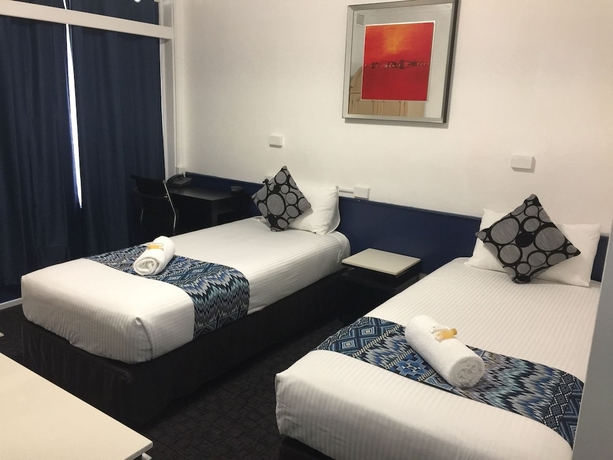 Imagen de la habitación del Motel Newcastle, Newcastle. Foto 6