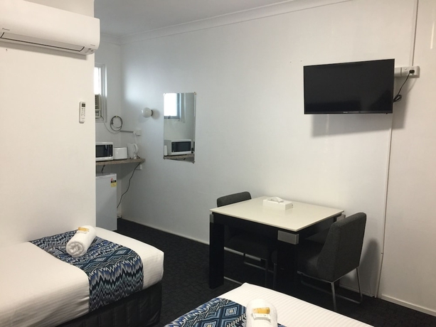 Imagen de la habitación del Motel Newcastle, Newcastle. Foto 7