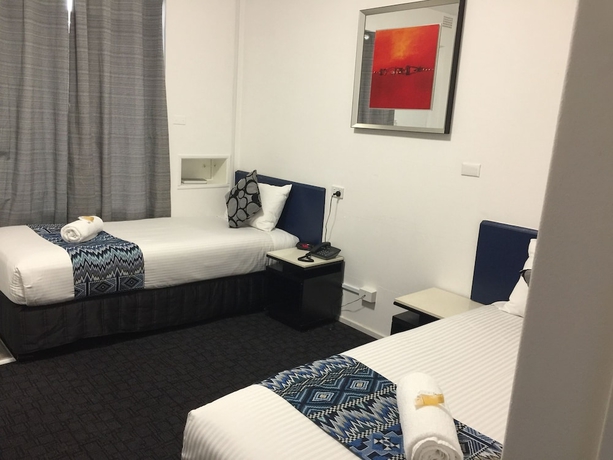 Imagen de la habitación del Motel Newcastle, Newcastle. Foto 11