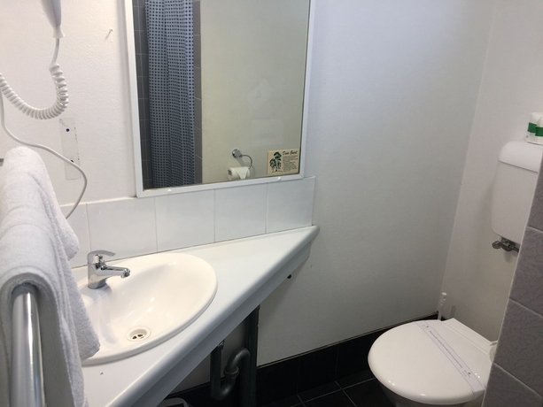 Imagen de la habitación del Motel Newcastle, Newcastle. Foto 13