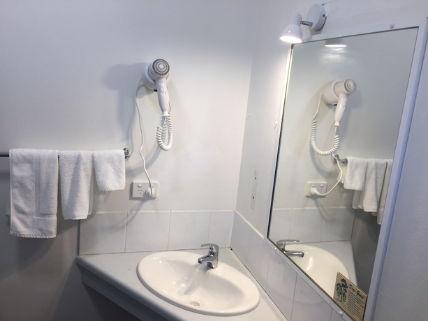 Imagen de la habitación del Motel Newcastle, Newcastle. Foto 14