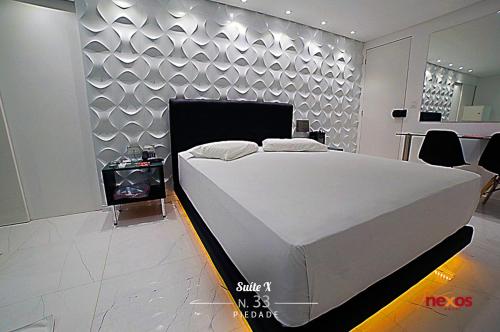 Imagen general del Motel Nexos Piedade - Adults Only. Foto 1
