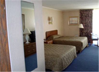 Imagen de la habitación del Motel Niantic. Foto 3