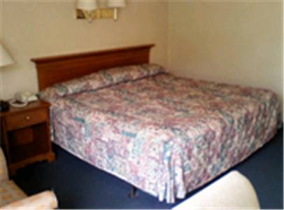 Imagen de la habitación del Motel Niantic. Foto 4