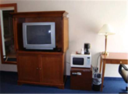 Imagen de la habitación del Motel Niantic. Foto 5