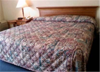 Imagen de la habitación del Motel Niantic. Foto 6