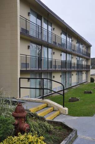 Imagen de la habitación del Motel Niantic. Foto 7