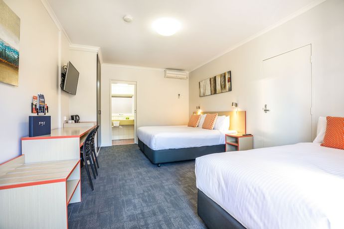 Imagen de la habitación del Motel Nightcap At Ferntree Gully Hotel. Foto 5