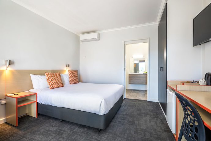 Imagen de la habitación del Motel Nightcap At Ferntree Gully Hotel. Foto 8