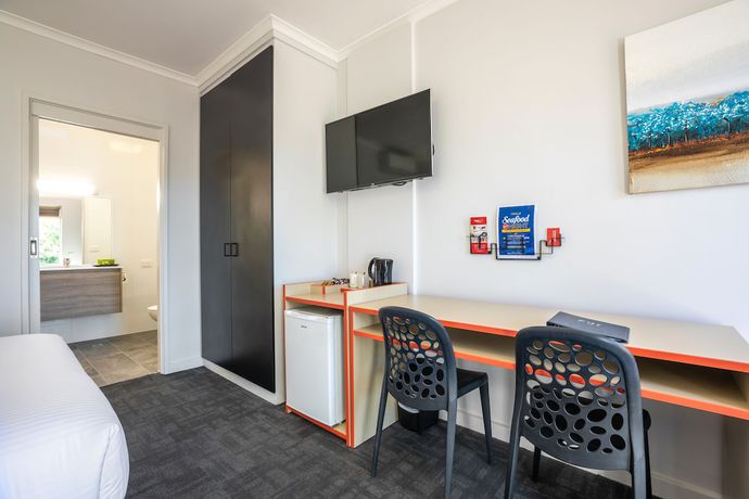 Imagen de la habitación del Motel Nightcap At Ferntree Gully Hotel. Foto 14