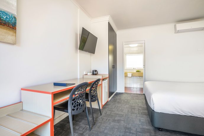 Imagen de la habitación del Motel Nightcap At Ferntree Gully Hotel. Foto 15