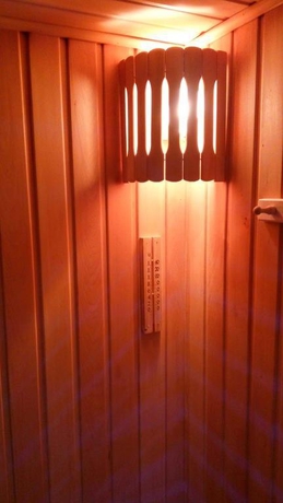 Imagen general del Motel Nika, Essentuki. Foto 12