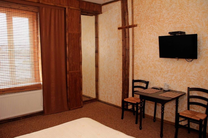Imagen general del Motel Nika, Essentuki. Foto 15