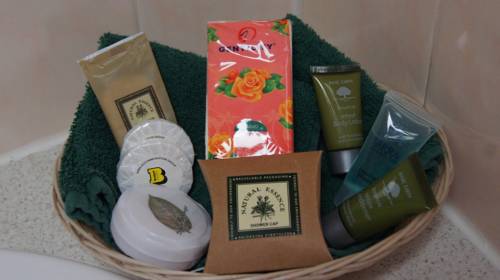 Imagen de la habitación del Motel Ningana. Foto 3