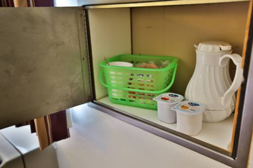 Imagen de la habitación del Motel Nittany Budget. Foto 3