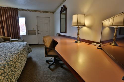 Imagen de la habitación del Motel Nittany Budget. Foto 4