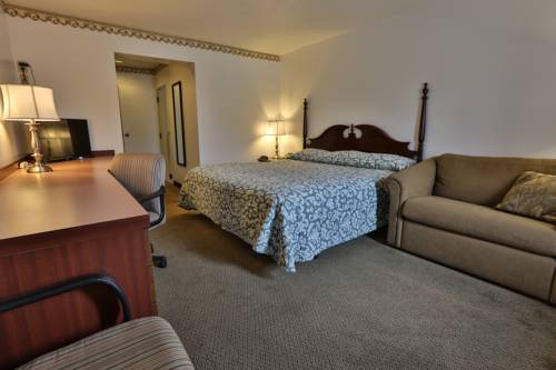 Imagen de la habitación del Motel Nittany Budget. Foto 5
