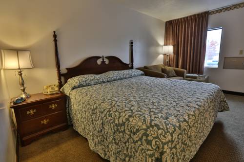 Imagen de la habitación del Motel Nittany Budget. Foto 6