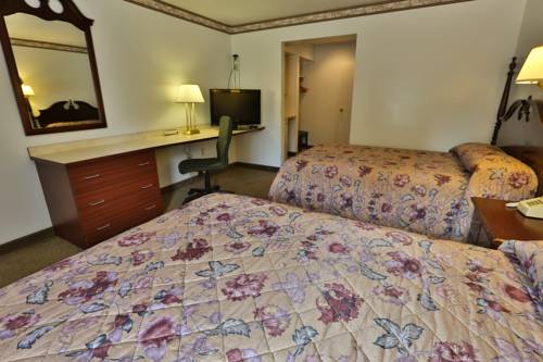 Imagen de la habitación del Motel Nittany Budget. Foto 7
