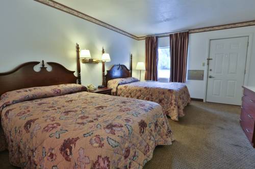 Imagen de la habitación del Motel Nittany Budget. Foto 9