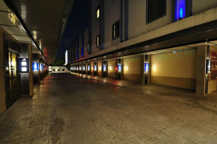 Imagen general del Motel Noble, Taitung. Foto 3