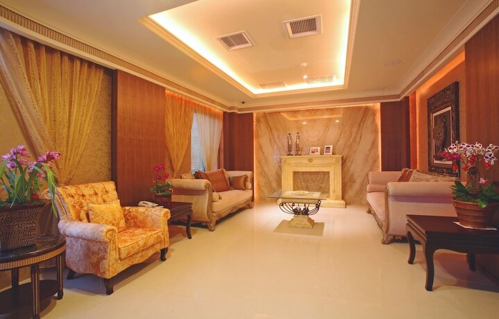 Imagen general del Motel Noble, Taitung. Foto 4