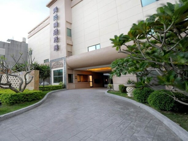 Imagen general del Motel Noble, Taitung. Foto 5