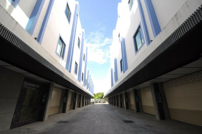 Imagen general del Motel Noble, Taitung. Foto 6