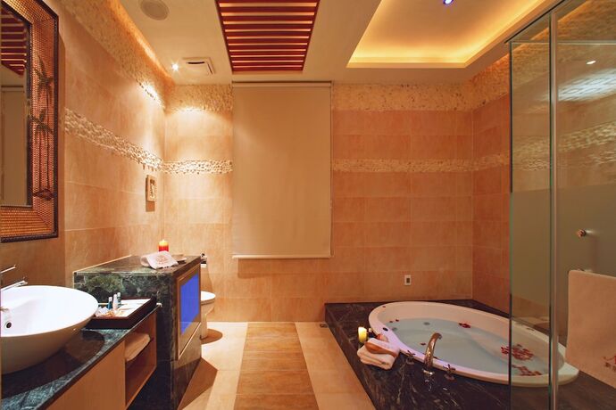 Imagen general del Motel Noble, Taitung. Foto 7