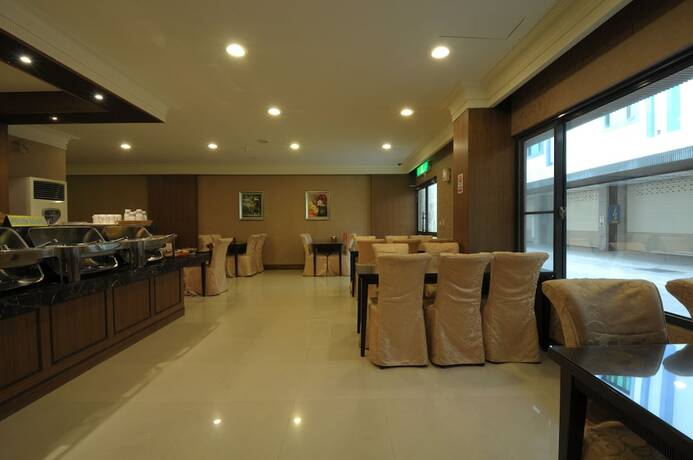 Imagen general del Motel Noble, Taitung. Foto 15