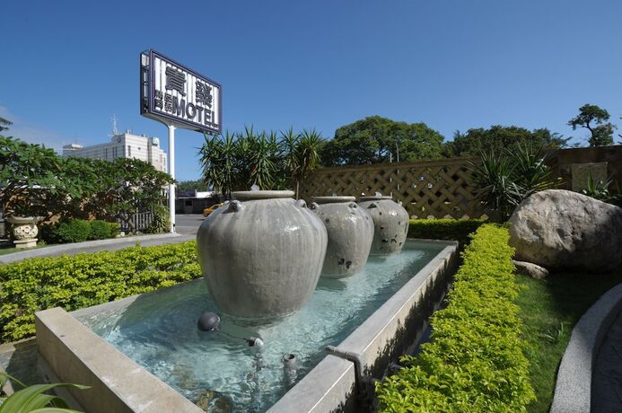 Imagen general del Motel Noble, Taitung. Foto 16