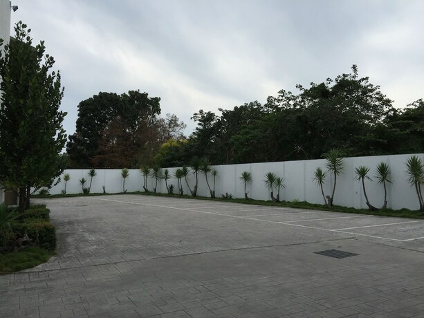 Imagen general del Motel Noble, Taitung. Foto 2