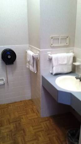 Imagen de la habitación del Motel Nocturne. Foto 8