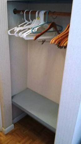 Imagen de la habitación del Motel Nocturne. Foto 9