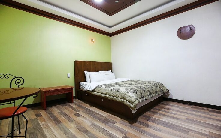 Imagen general del Motel Nonsan Titanic. Foto 2