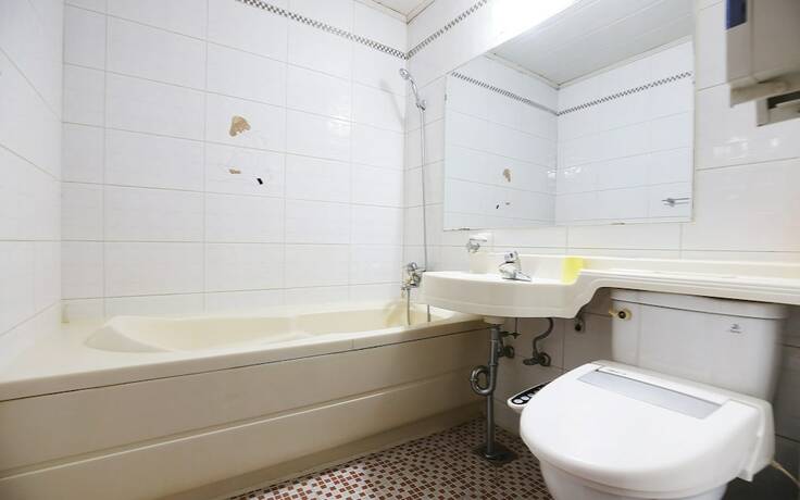 Imagen general del Motel Nonsan Titanic. Foto 3