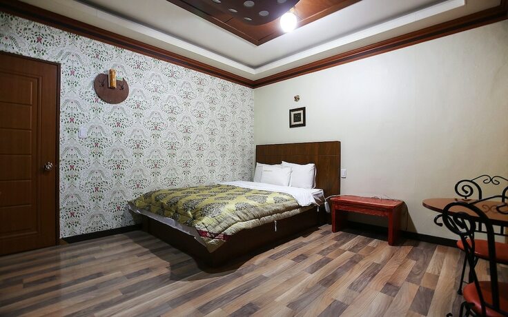Imagen general del Motel Nonsan Titanic. Foto 5