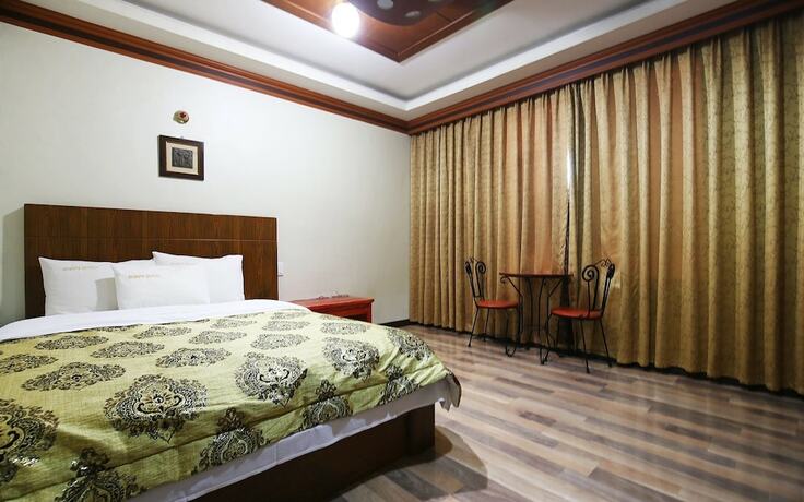 Imagen general del Motel Nonsan Titanic. Foto 9