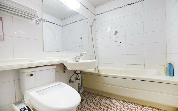 Imagen general del Motel Nonsan Titanic. Foto 13