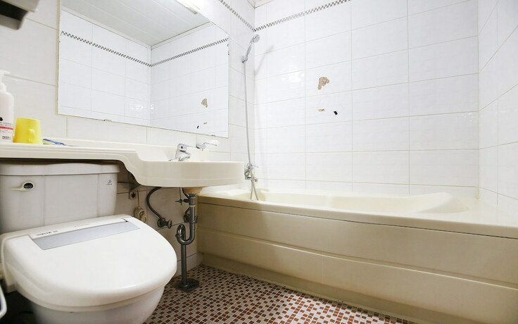 Imagen general del Motel Nonsan Titanic. Foto 17