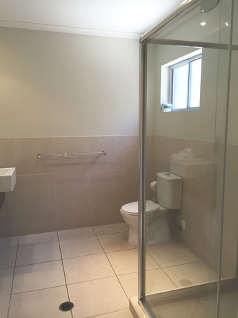 Imagen de la habitación del Motel Noosa Heads. Foto 2