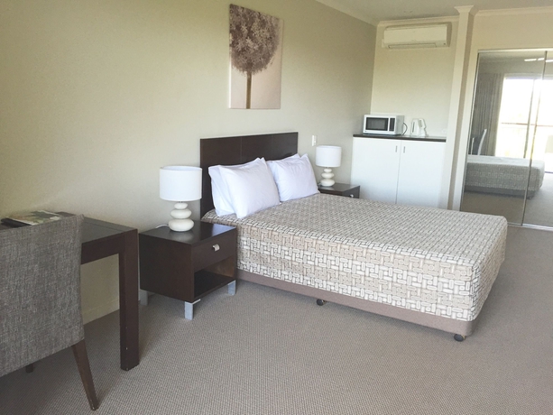Imagen de la habitación del Motel Noosa Heads. Foto 4