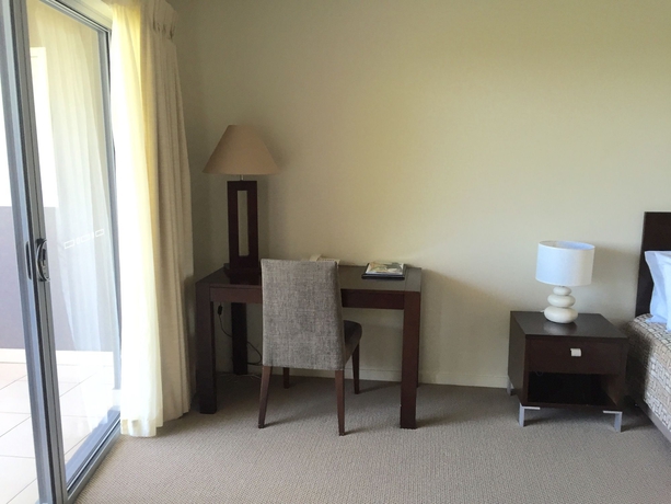 Imagen de la habitación del Motel Noosa Heads. Foto 6