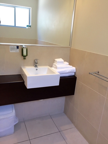 Imagen de la habitación del Motel Noosa Heads. Foto 7