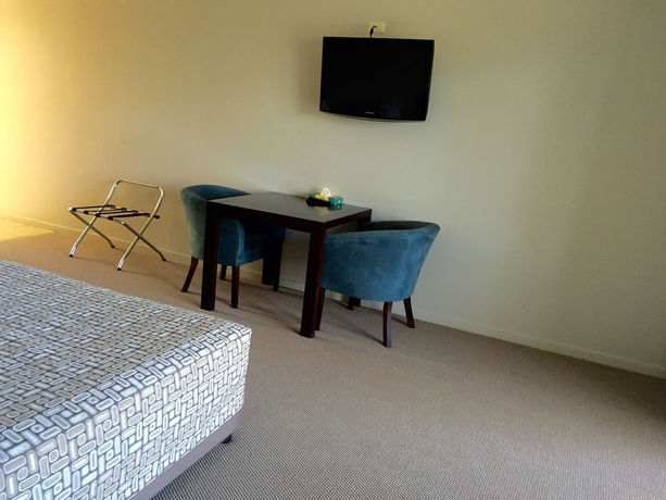Imagen de la habitación del Motel Noosa Heads. Foto 9