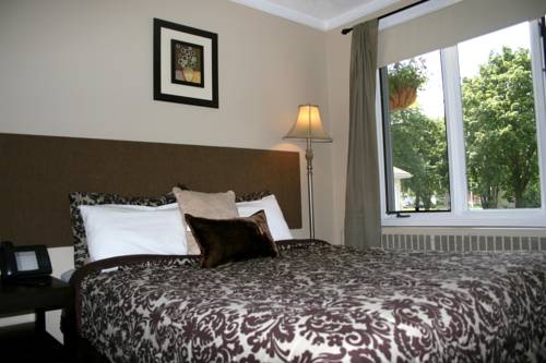 Imagen de la habitación del Motel Noretta. Foto 2