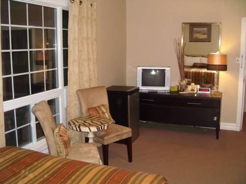 Imagen de la habitación del Motel Noretta. Foto 5