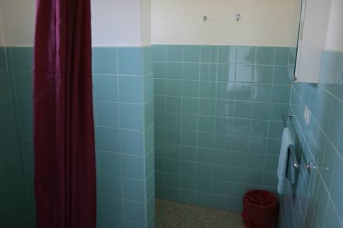 Imagen de la habitación del Motel Norfolk Pine Merimbula. Foto 2