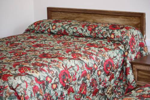 Imagen de la habitación del Motel North Star, Colchester Area. Foto 2