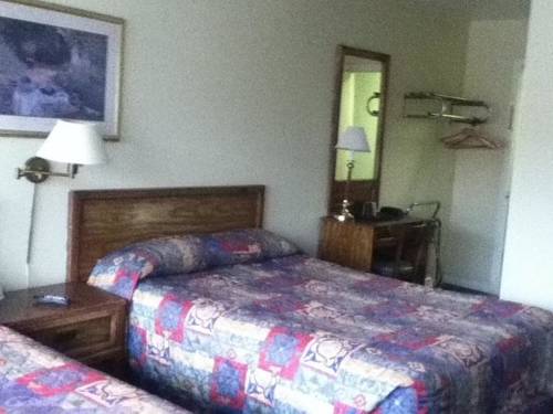 Imagen de la habitación del Motel North Star, Colchester Area. Foto 3